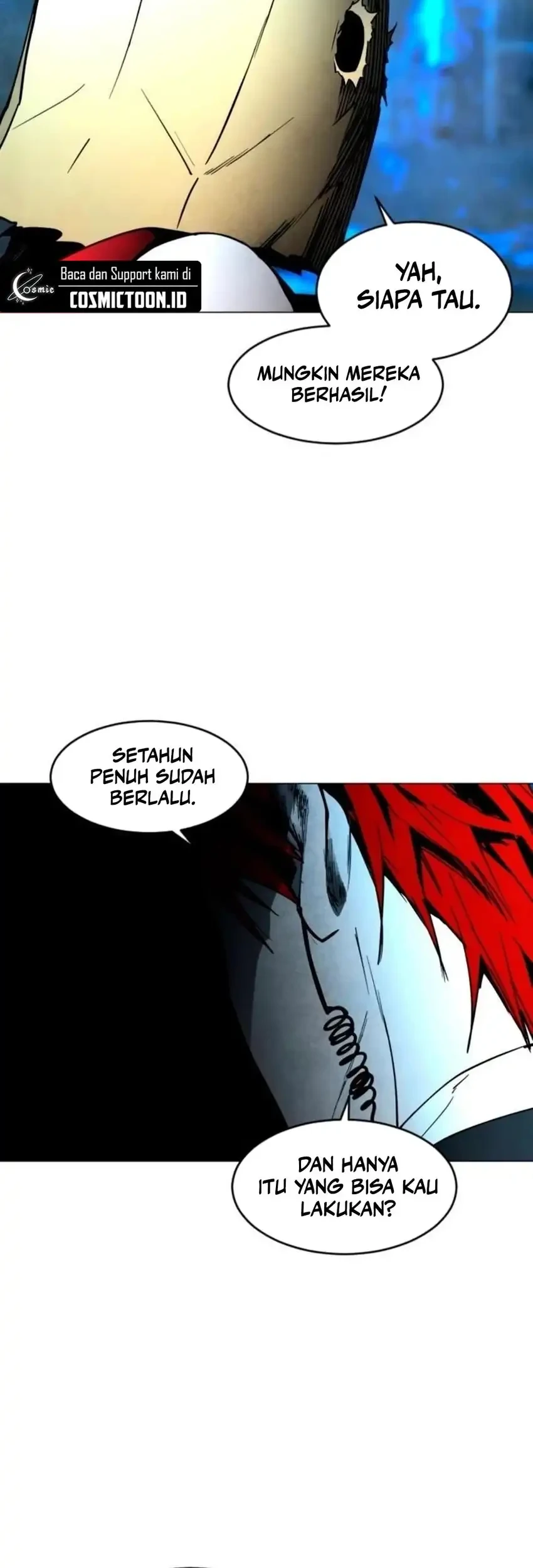 Fog Land Chapter 12 - halaman 59