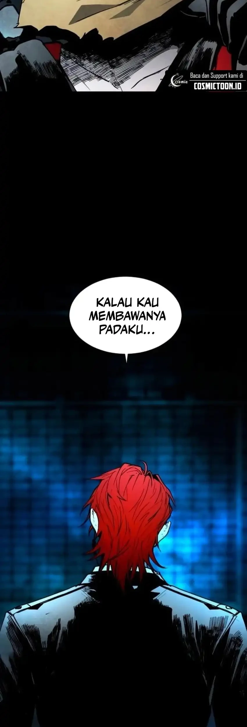 Fog Land Chapter 12 - halaman 62