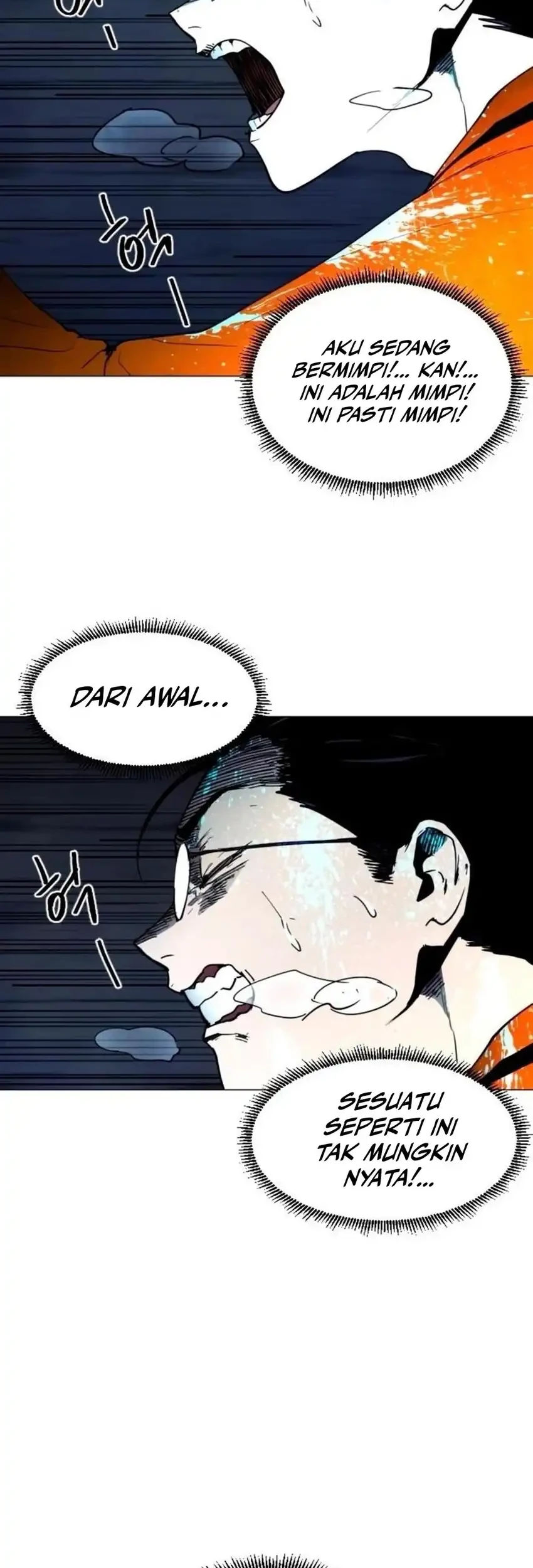 Fog Land Chapter 12 - halaman 7