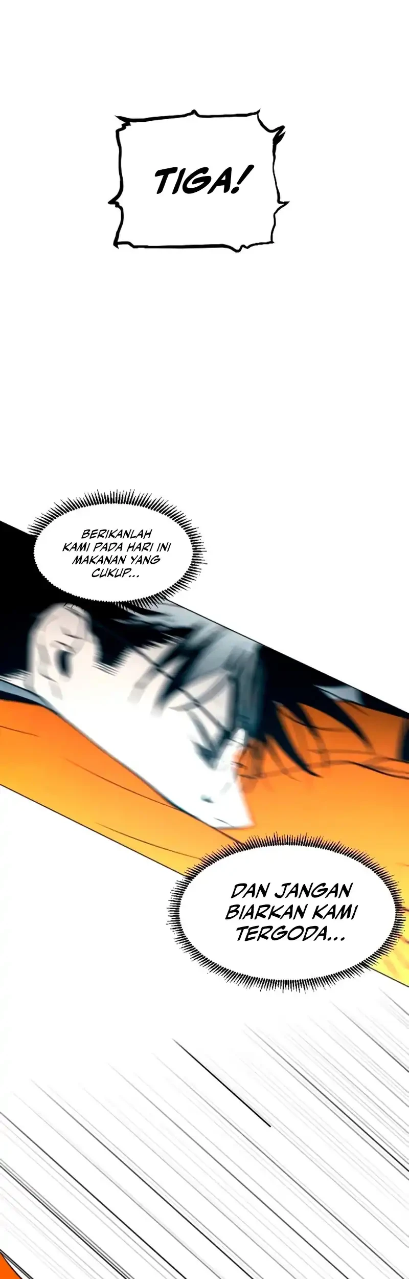 Fog Land Chapter 13 - halaman 20