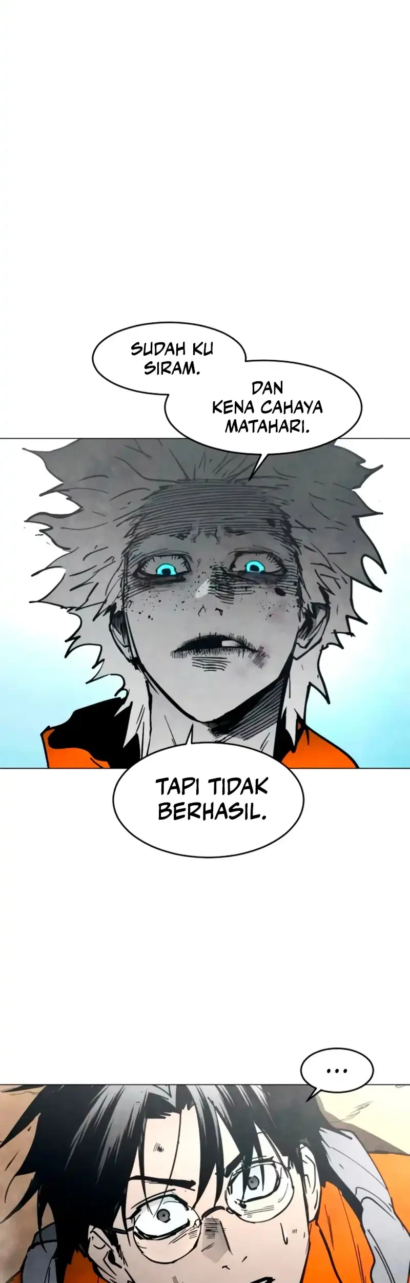 Fog Land Chapter 13 - halaman 39