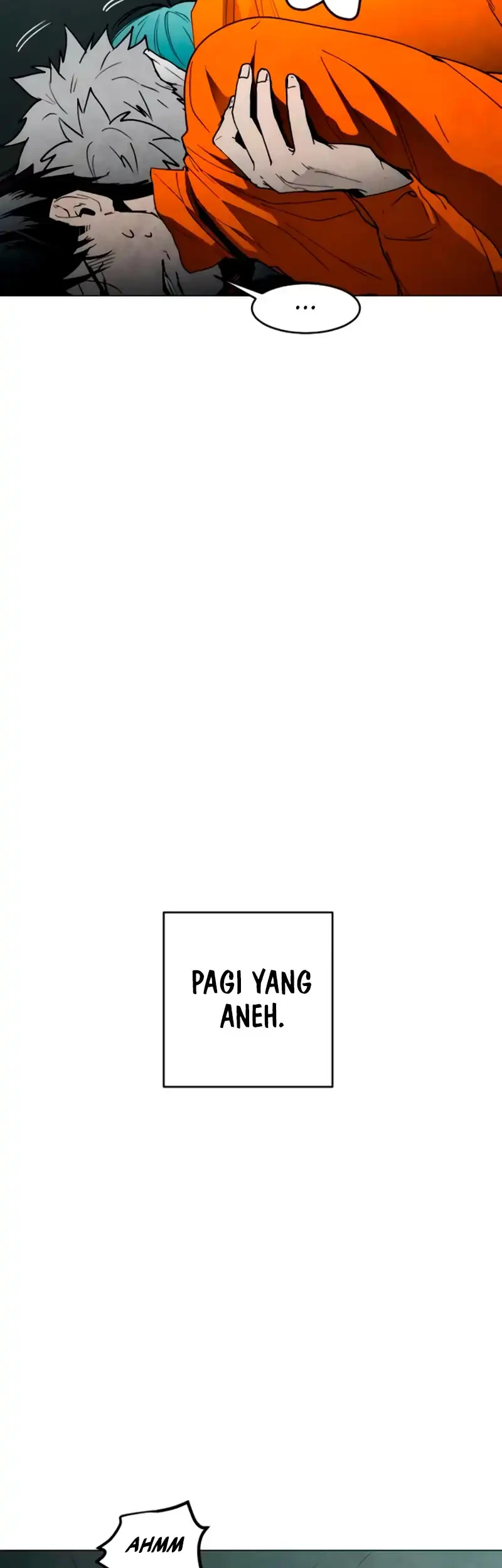 Fog Land Chapter 13 - halaman 4