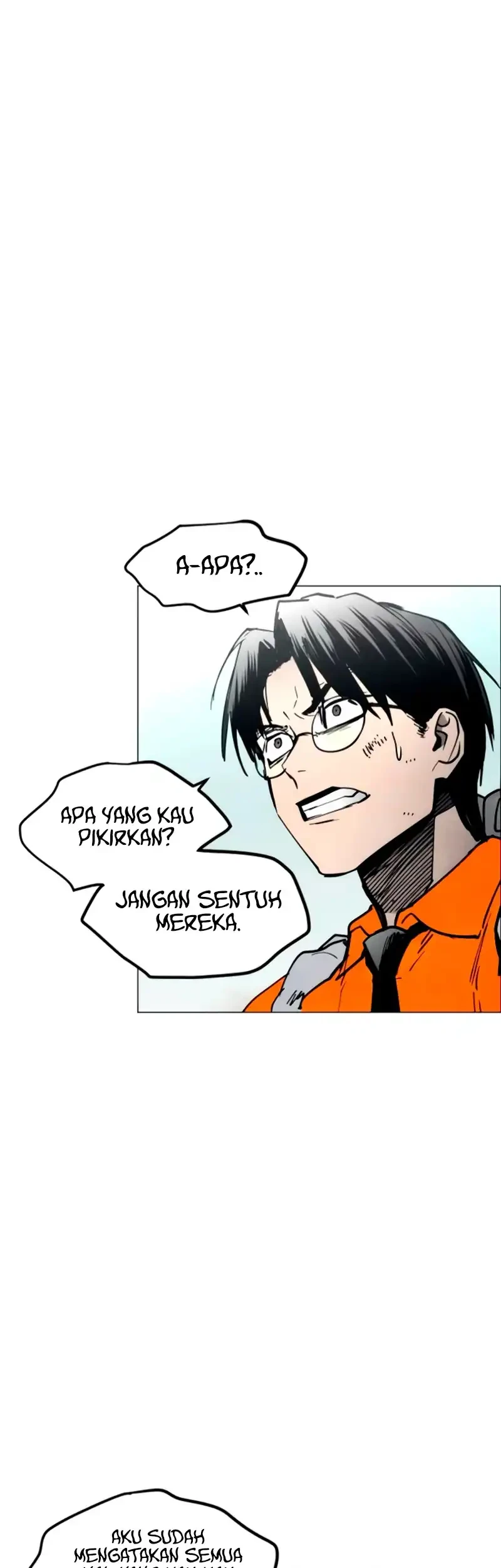 Fog Land Chapter 13 - halaman 44