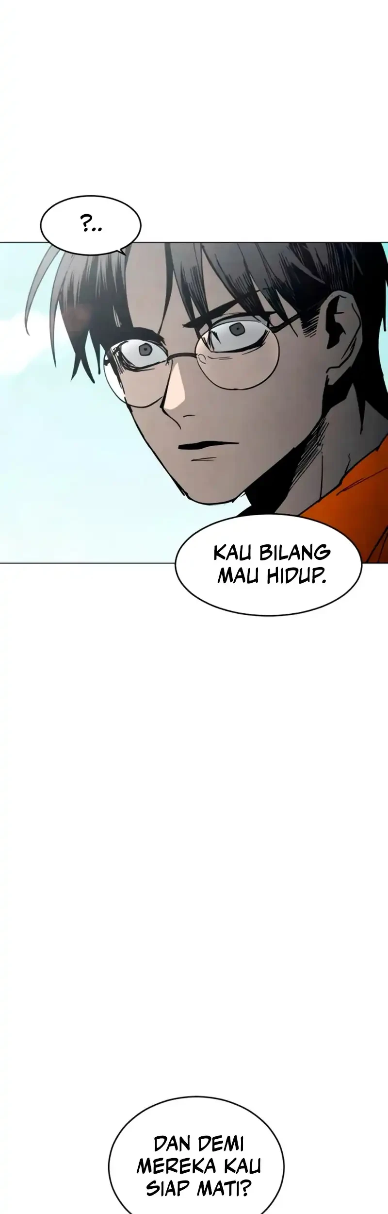 Fog Land Chapter 13 - halaman 46