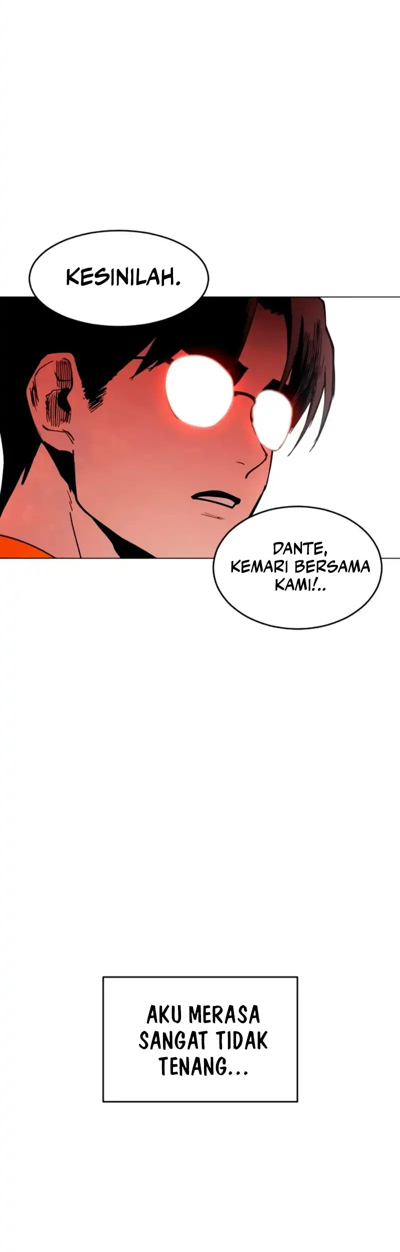 Fog Land Chapter 13 - halaman 49