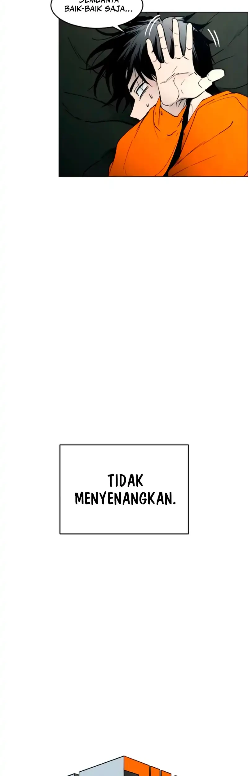 Fog Land Chapter 13 - halaman 6