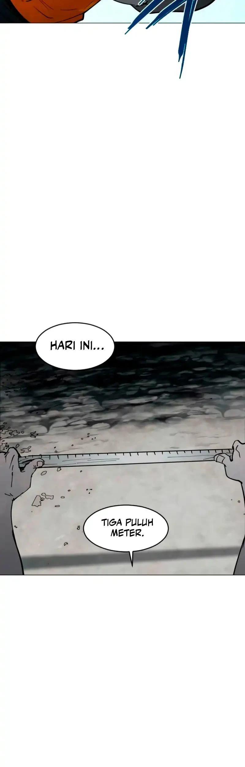 Fog Land Chapter 13 - halaman 64