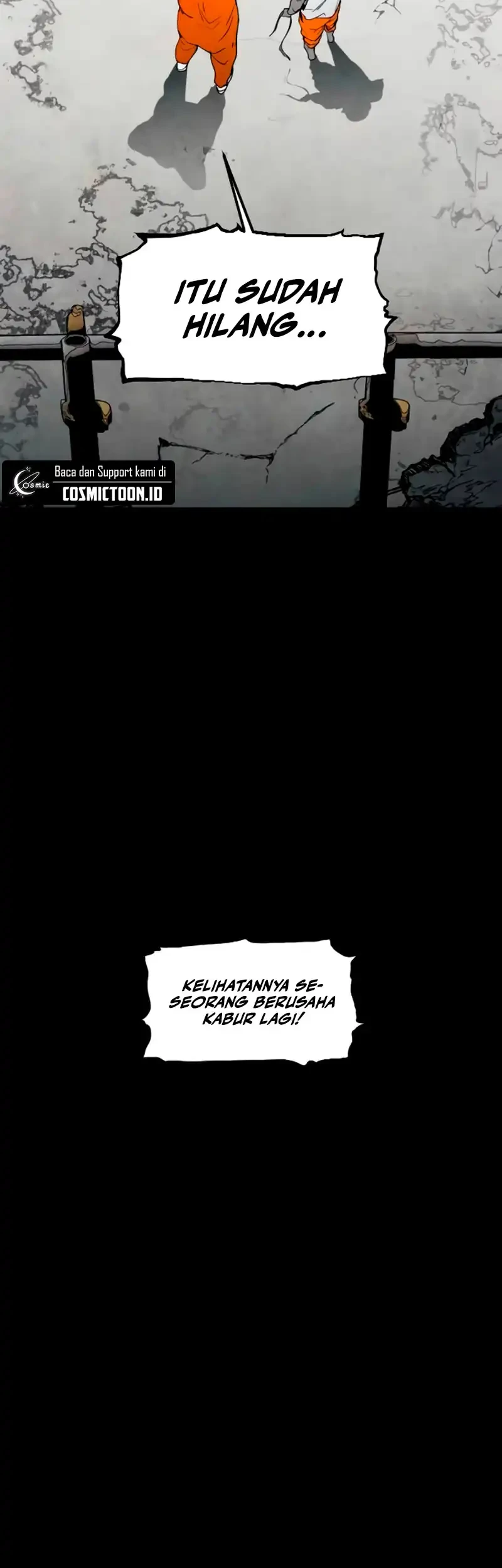 Fog Land Chapter 13 - halaman 66