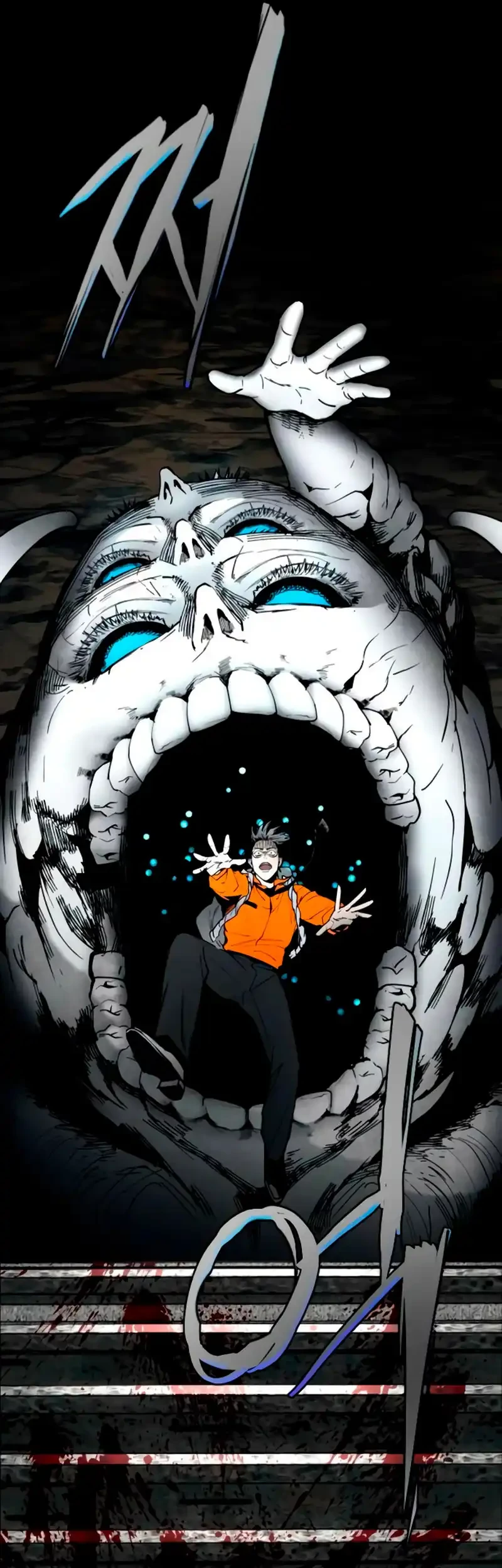 Fog Land Chapter 13 - halaman 68