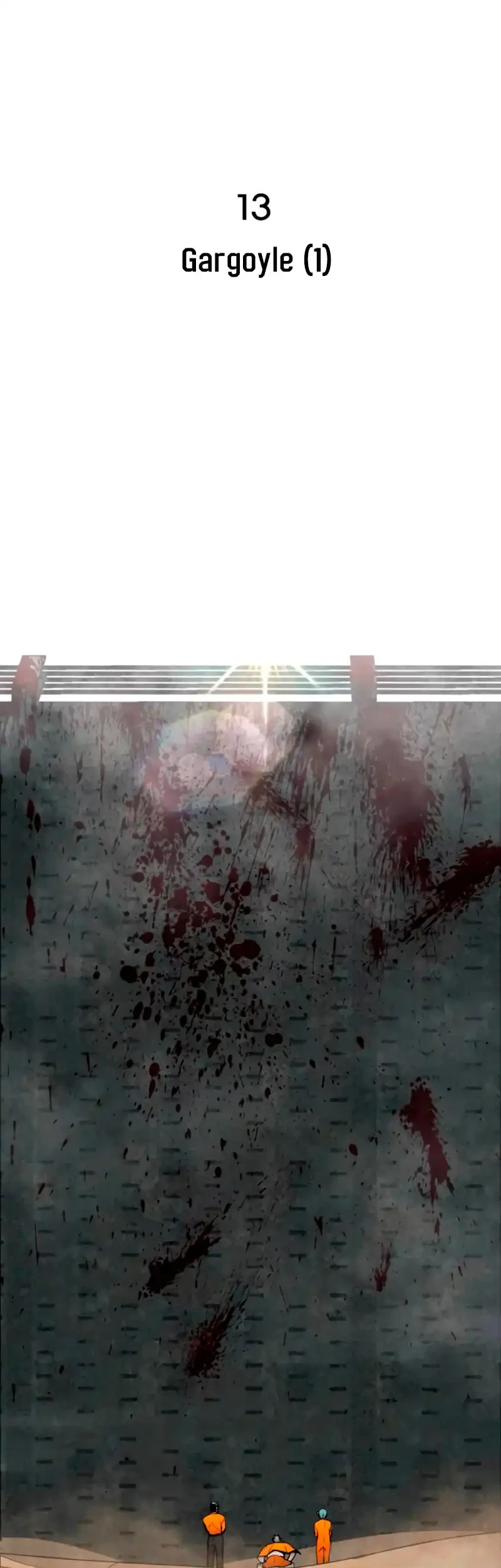 Fog Land Chapter 13 - halaman 8