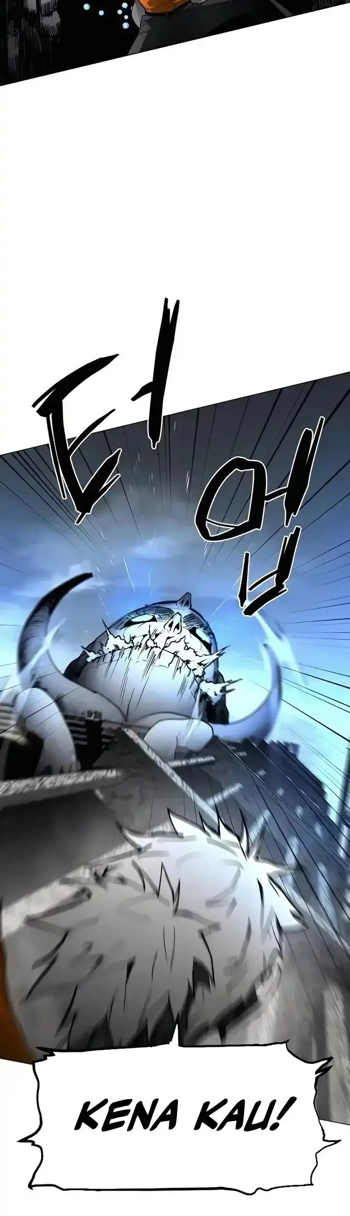 Fog Land Chapter 14 - halaman 13