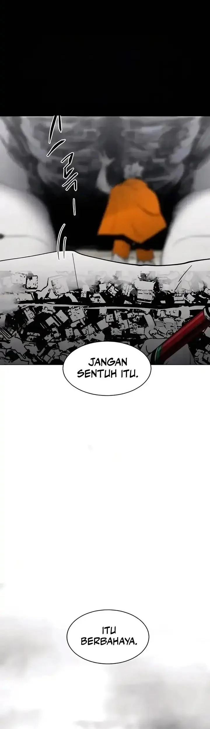 Fog Land Chapter 14 - halaman 2