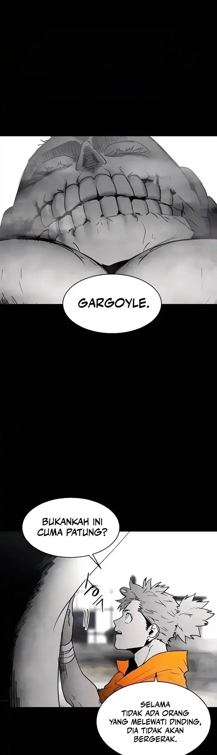 Fog Land Chapter 14 - halaman 4