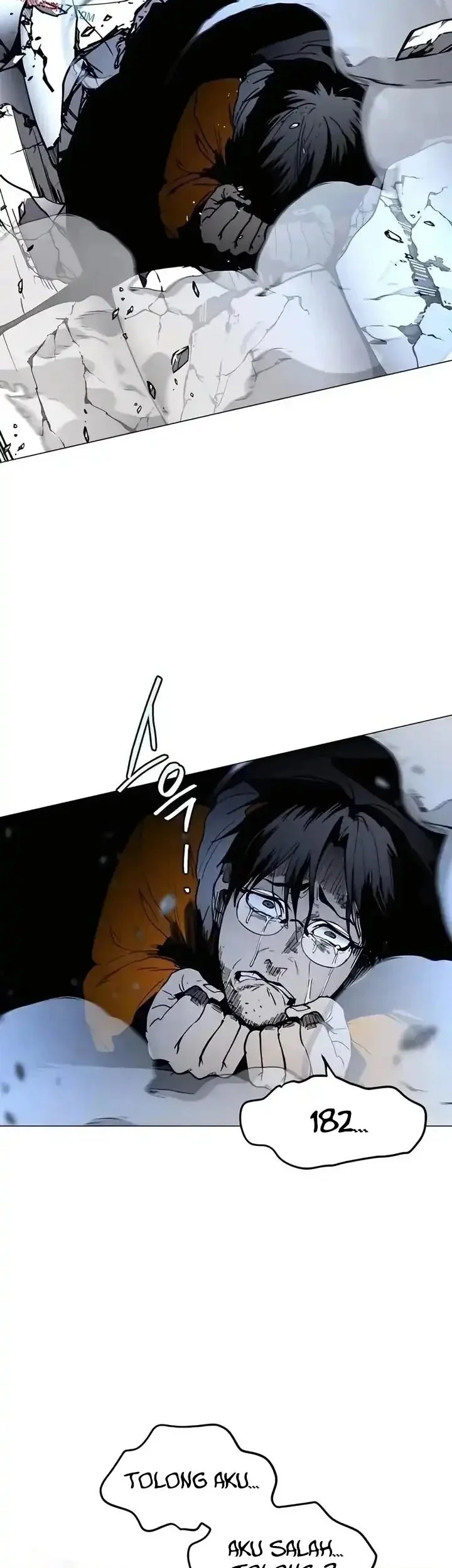 Fog Land Chapter 14 - halaman 42