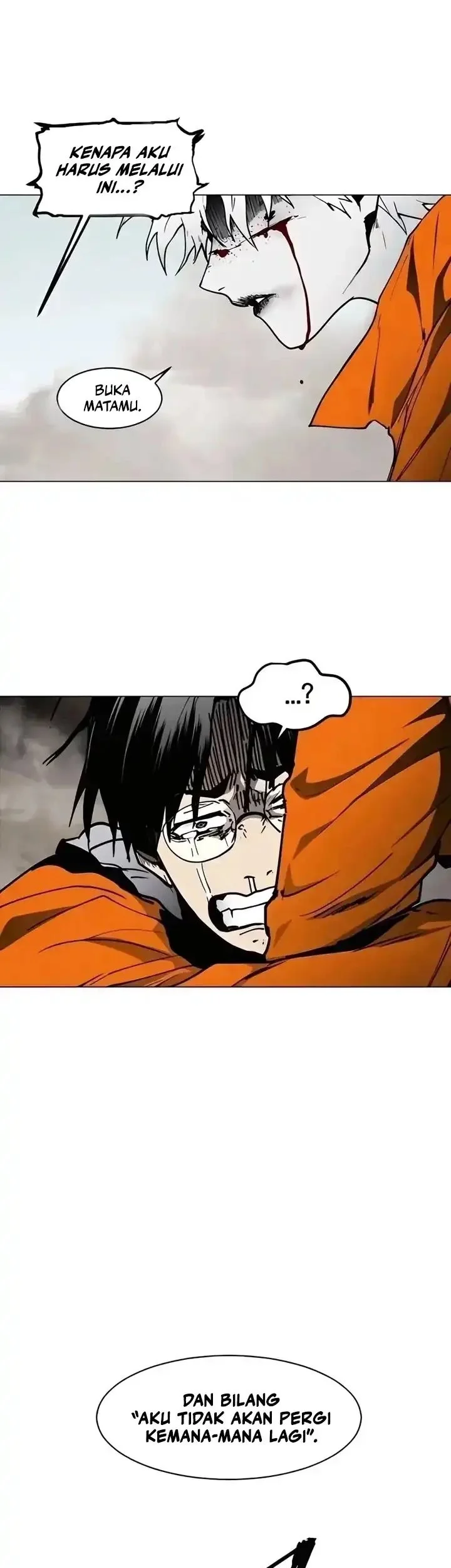 Fog Land Chapter 14 - halaman 46