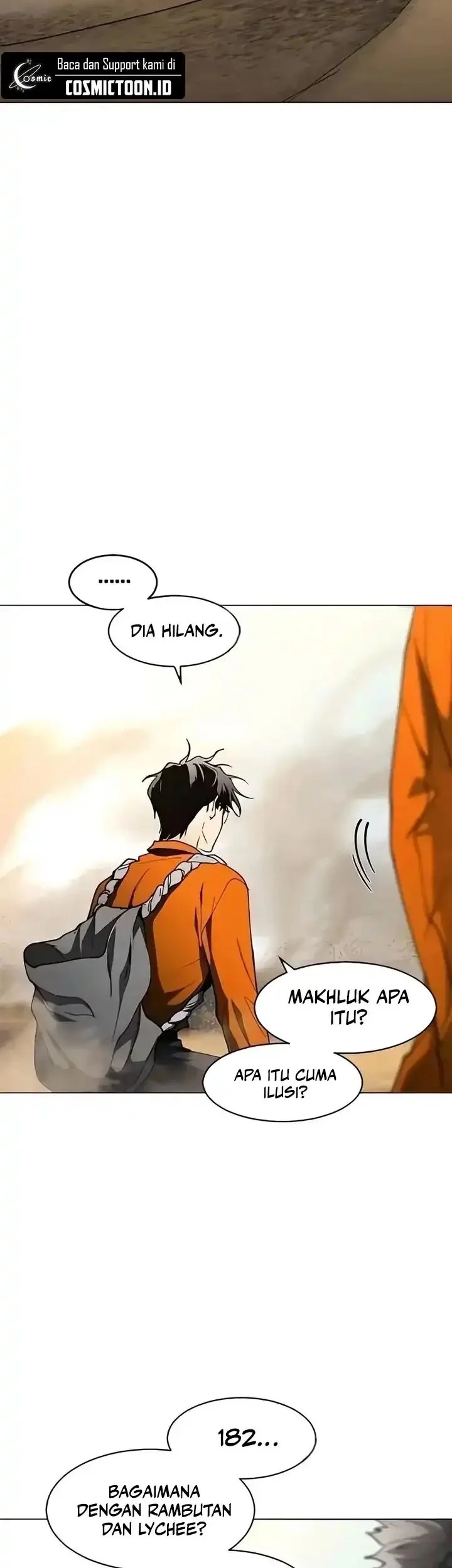 Fog Land Chapter 14 - halaman 54