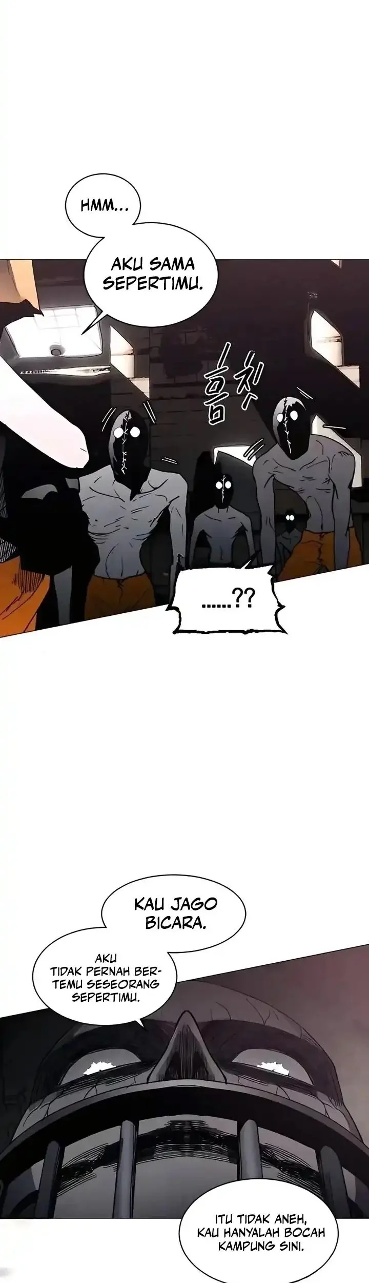 Fog Land Chapter 14 - halaman 68