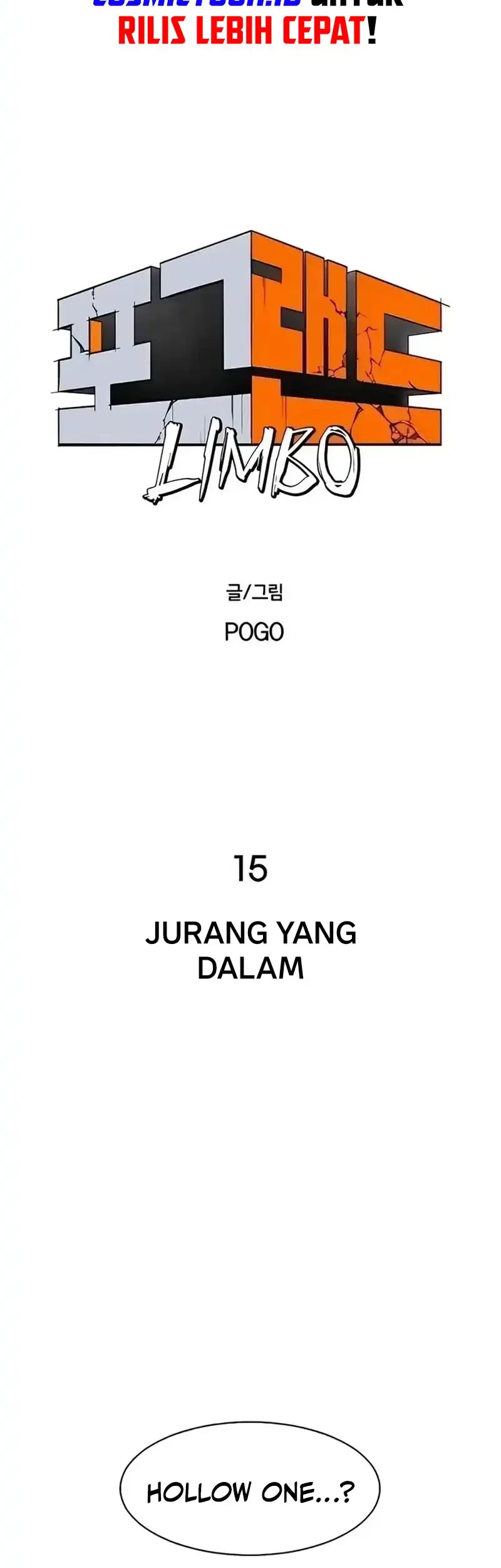 Fog Land Chapter 15 - halaman 10