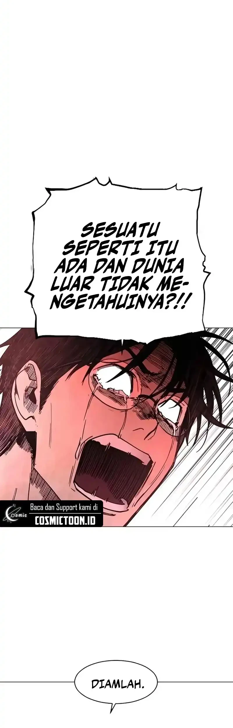 Fog Land Chapter 15 - halaman 16