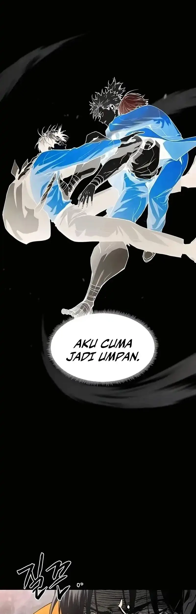 Fog Land Chapter 15 - halaman 20
