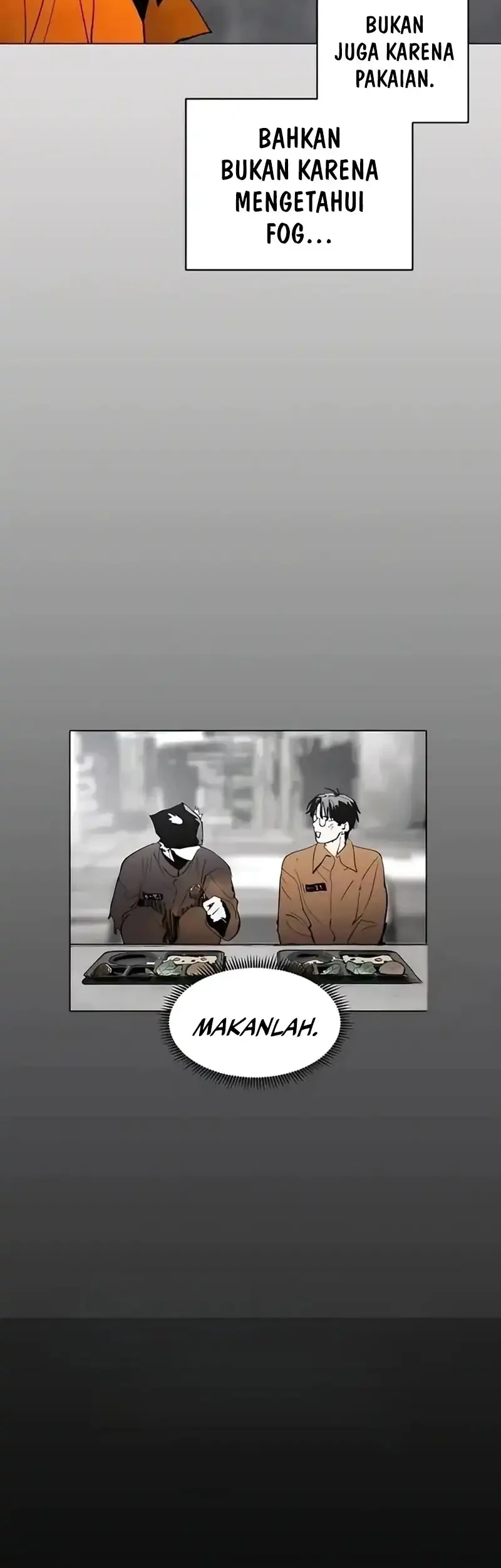 Fog Land Chapter 15 - halaman 24