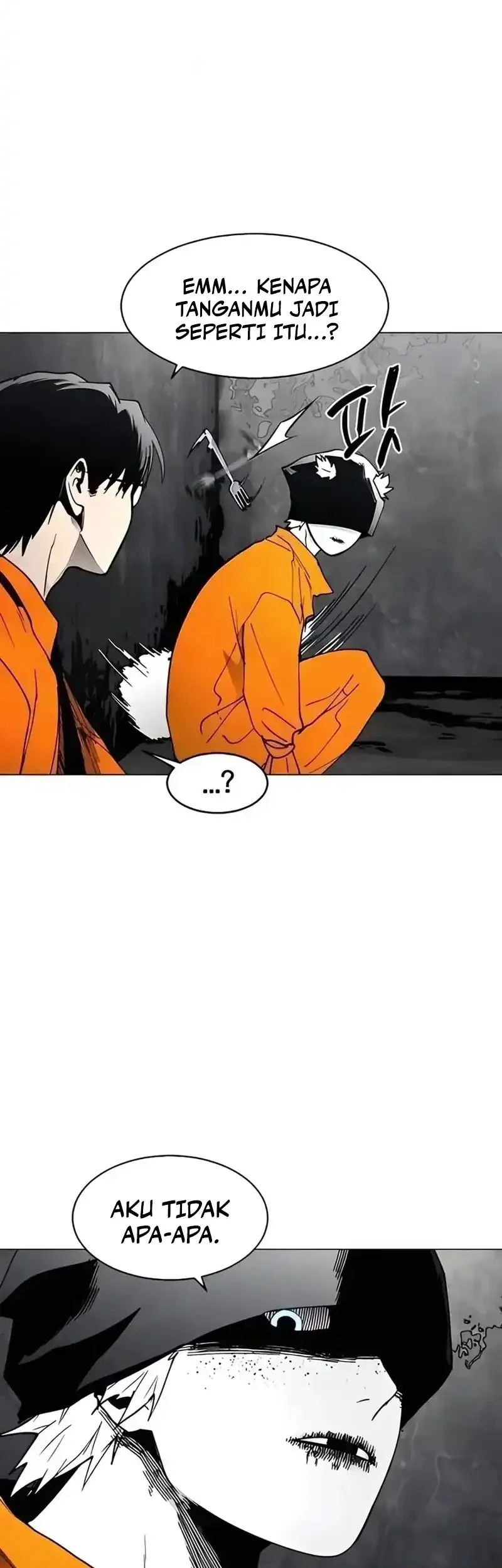 Fog Land Chapter 15 - halaman 27
