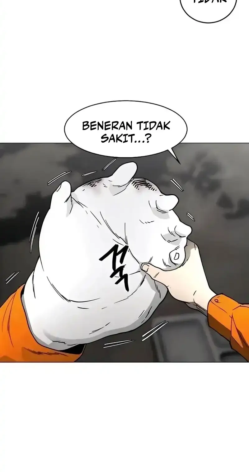 Fog Land Chapter 15 - halaman 30