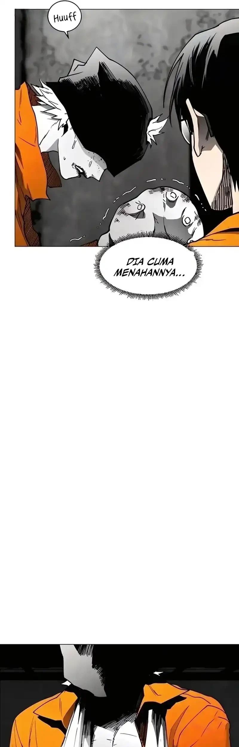 Fog Land Chapter 15 - halaman 31