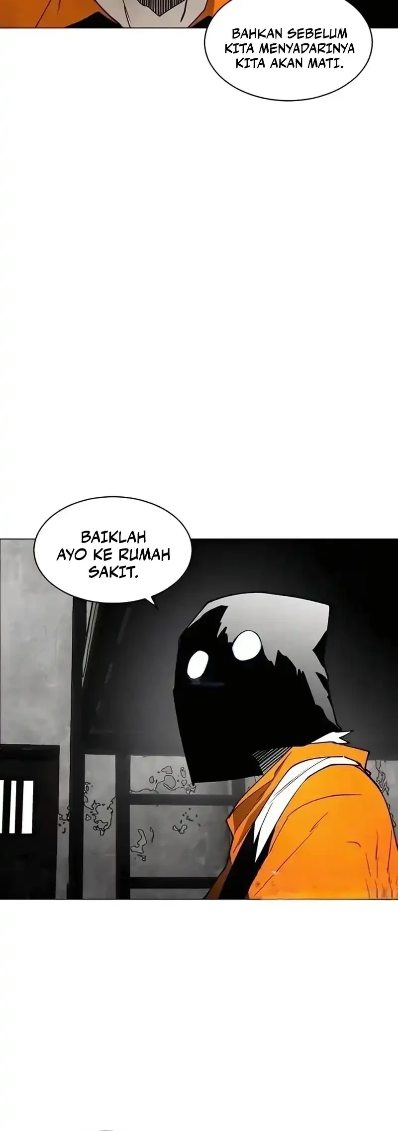 Fog Land Chapter 15 - halaman 36