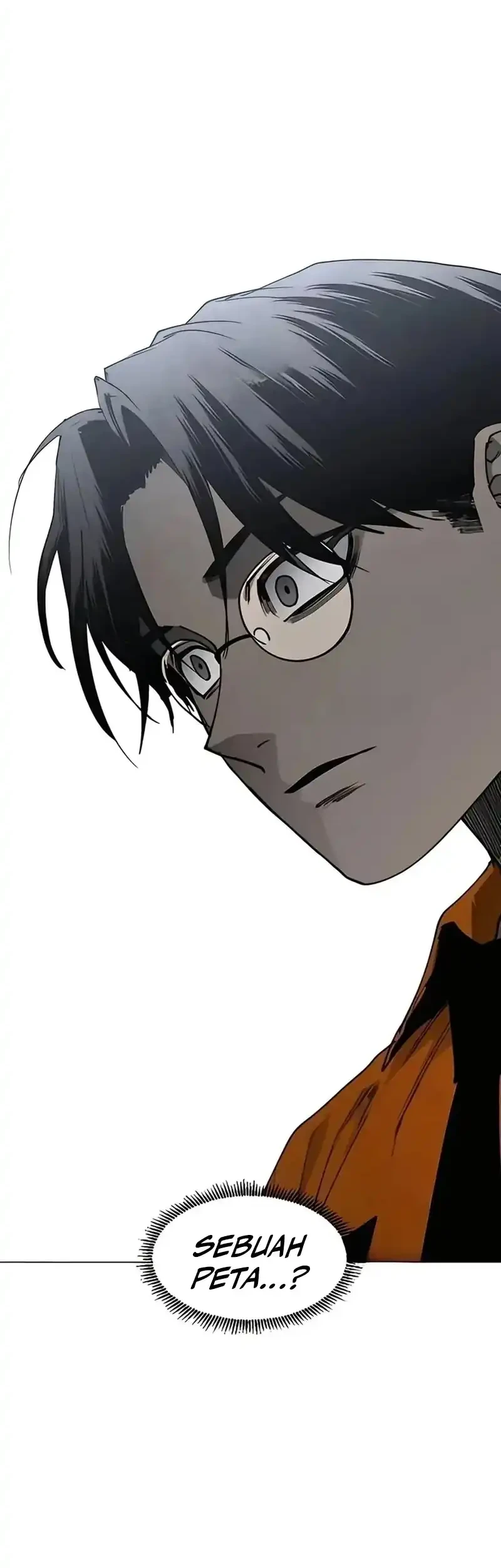 Fog Land Chapter 15 - halaman 40