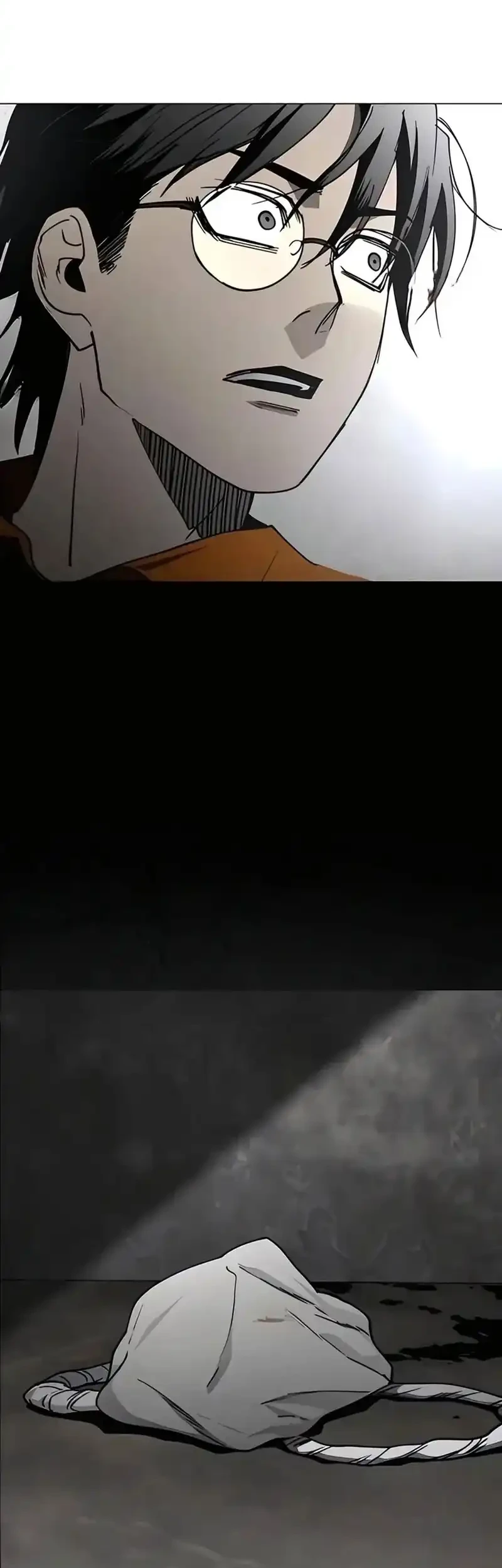 Fog Land Chapter 15 - halaman 41