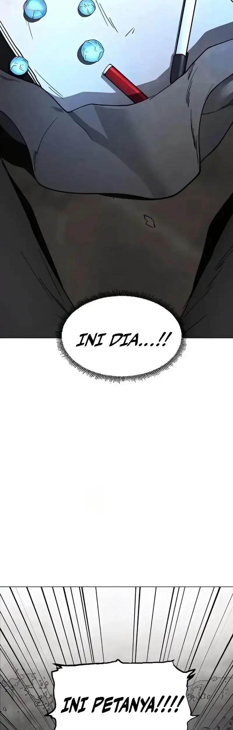 Fog Land Chapter 15 - halaman 44
