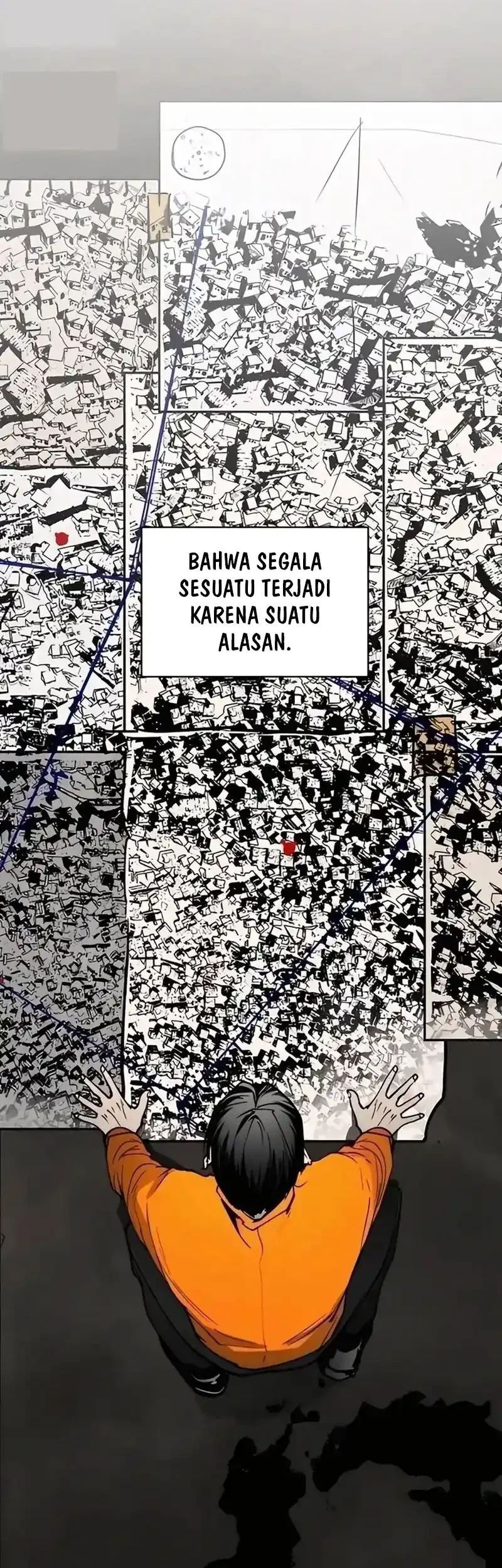 Fog Land Chapter 15 - halaman 46