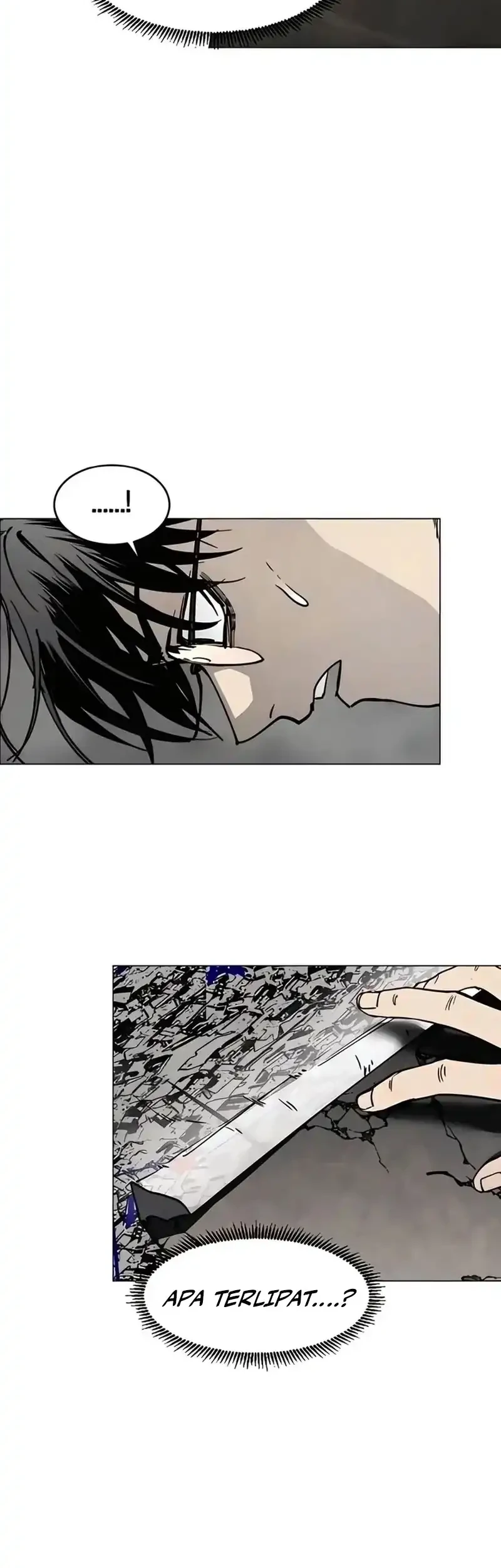 Fog Land Chapter 15 - halaman 51