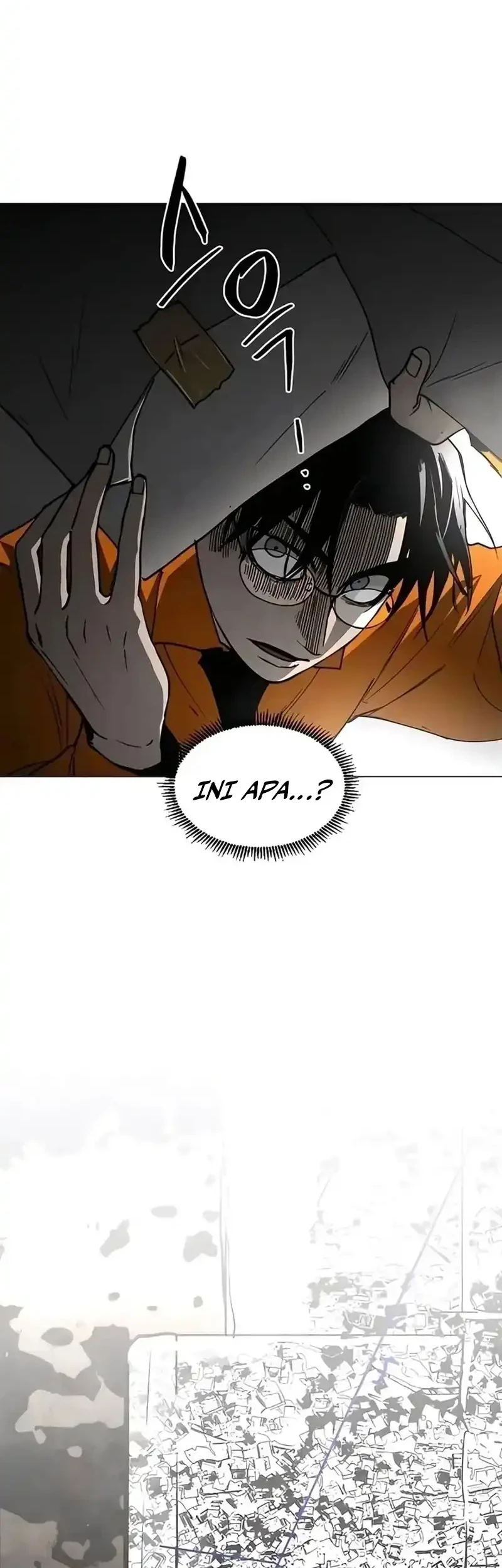 Fog Land Chapter 15 - halaman 52