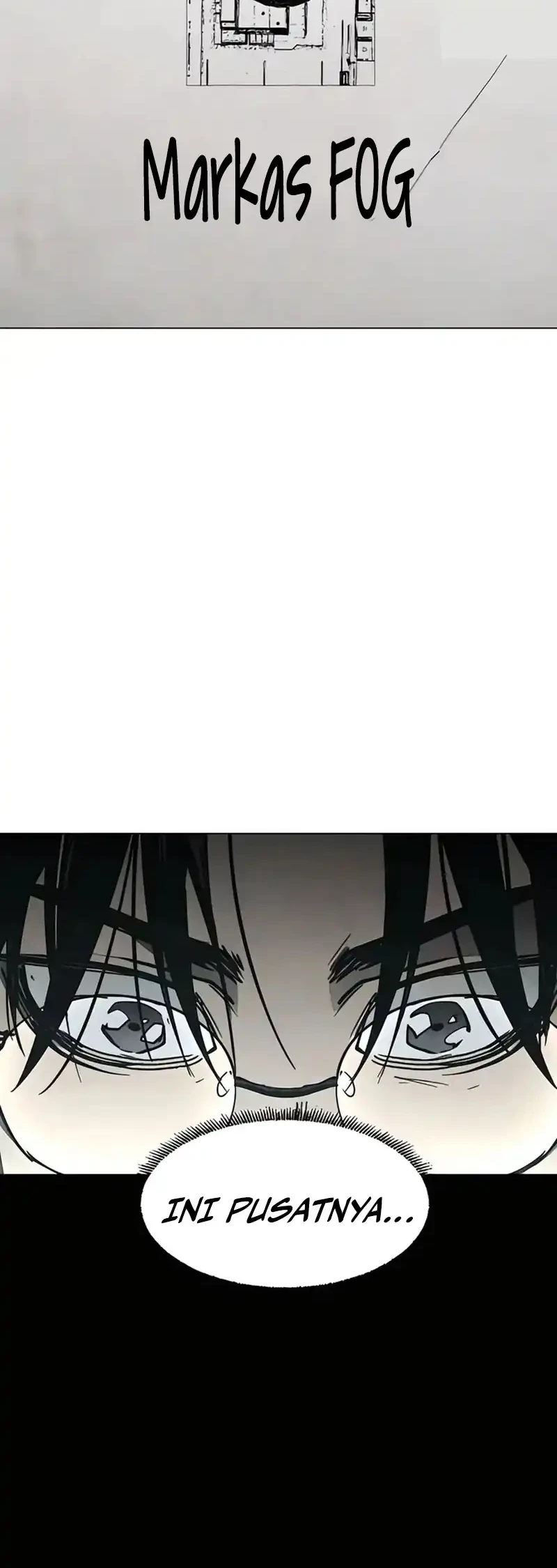 Fog Land Chapter 15 - halaman 54