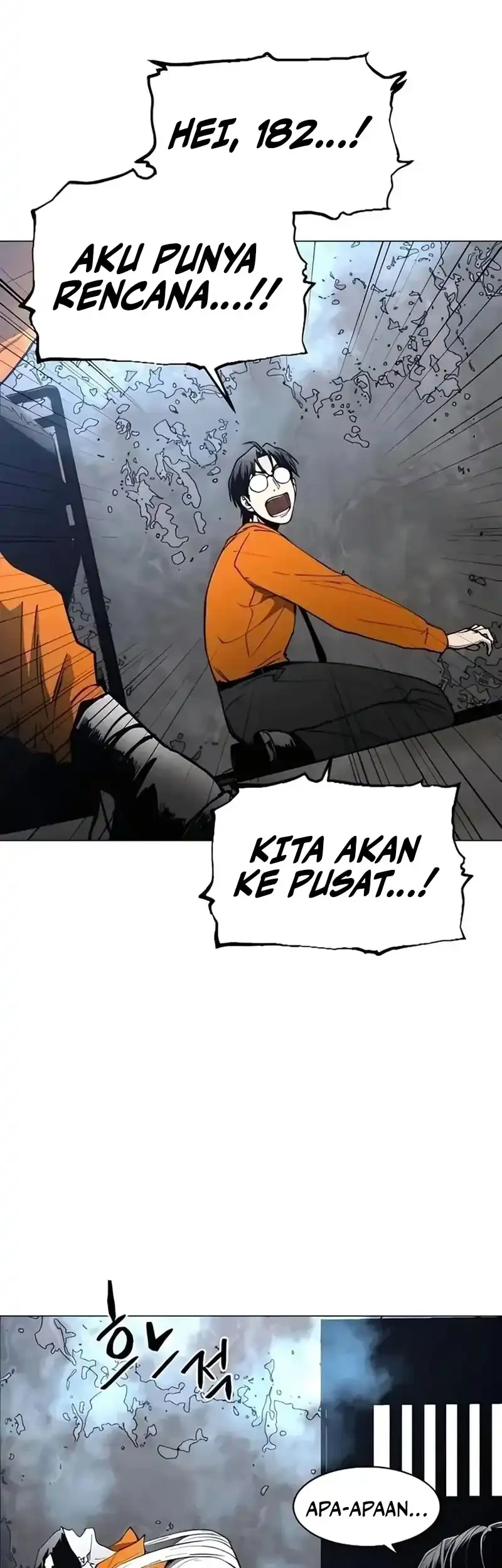 Fog Land Chapter 15 - halaman 56