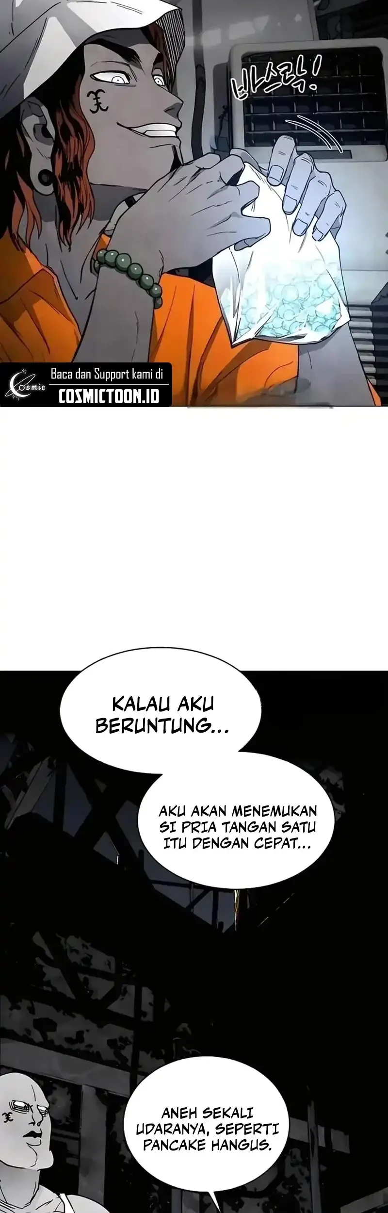 Fog Land Chapter 15 - halaman 59