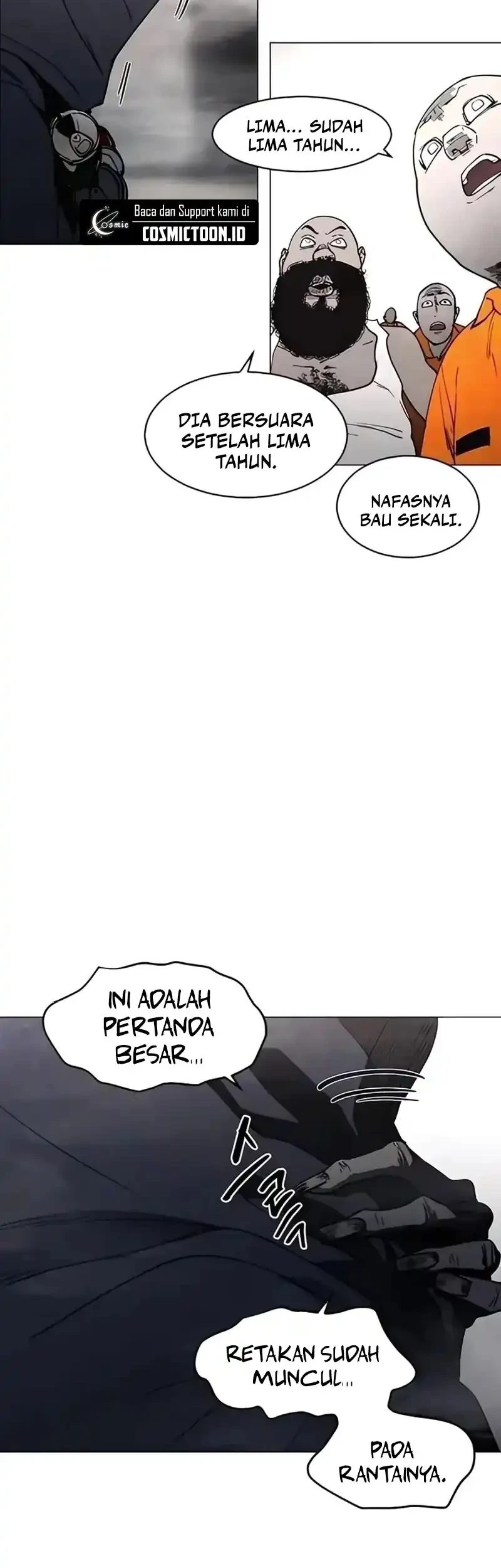 Fog Land Chapter 15 - halaman 6