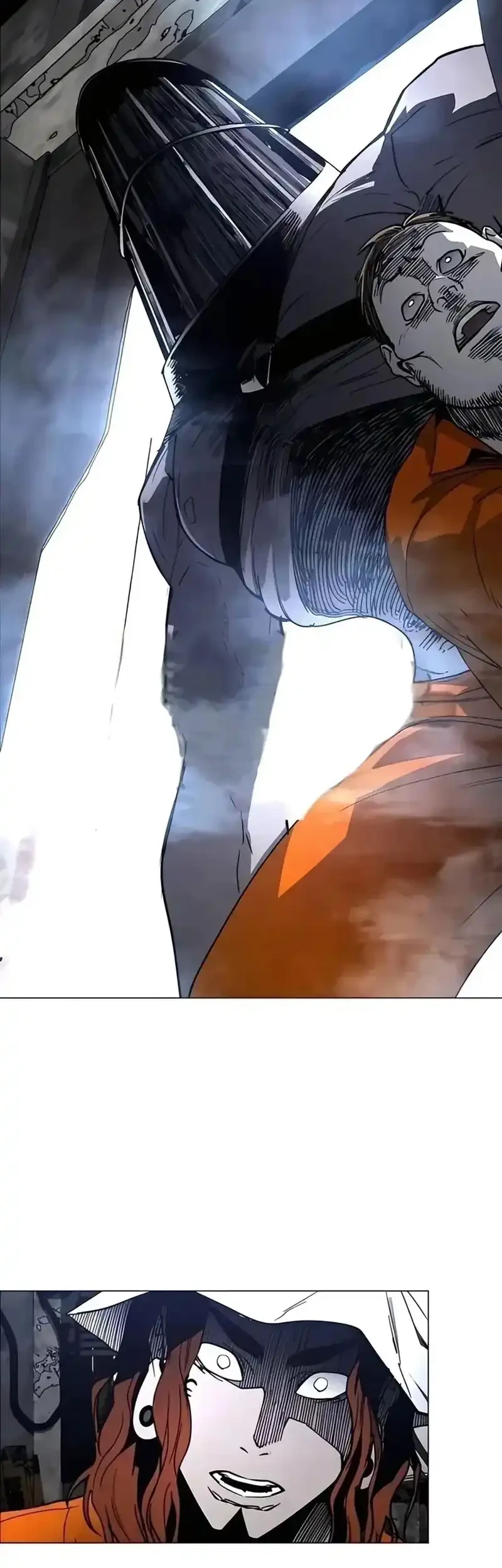 Fog Land Chapter 15 - halaman 62