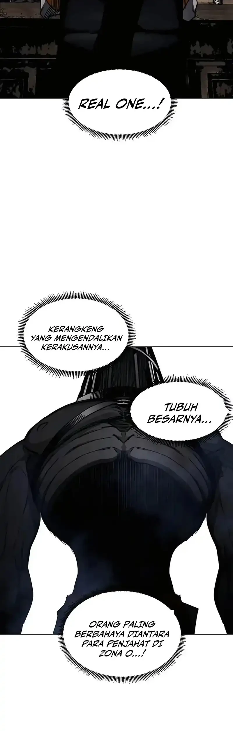 Fog Land Chapter 15 - halaman 64