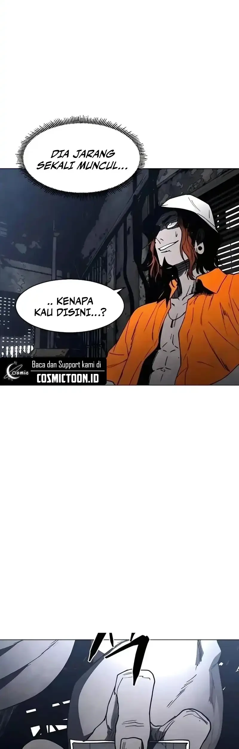 Fog Land Chapter 15 - halaman 65