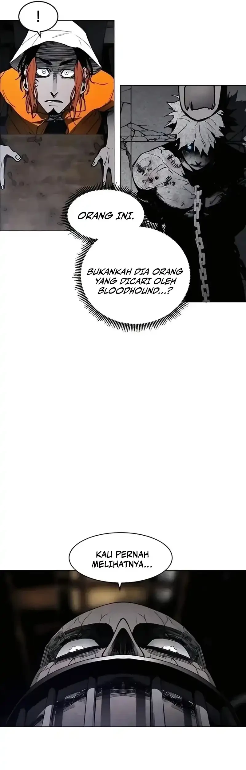 Fog Land Chapter 15 - halaman 67