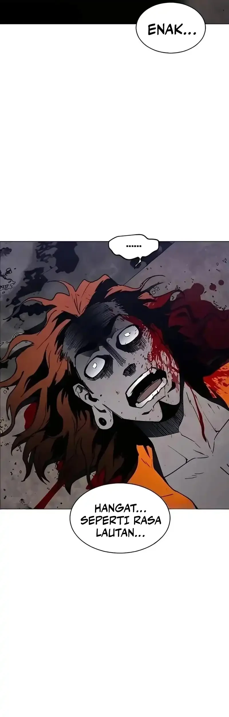 Fog Land Chapter 15 - halaman 73