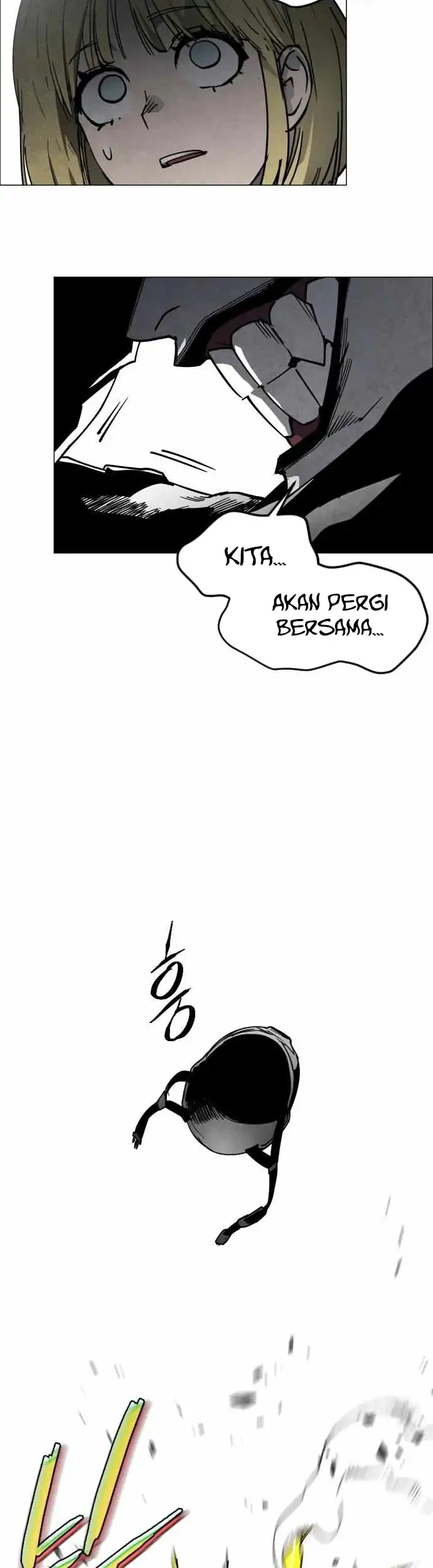 Fog Land Chapter 16 - halaman 17