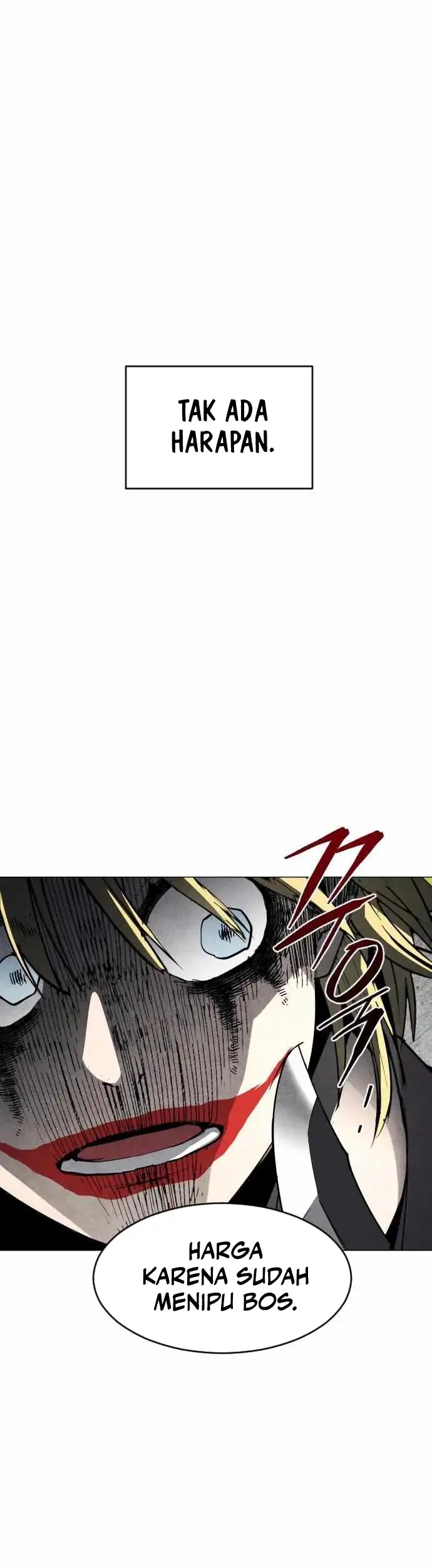 Fog Land Chapter 16 - halaman 29