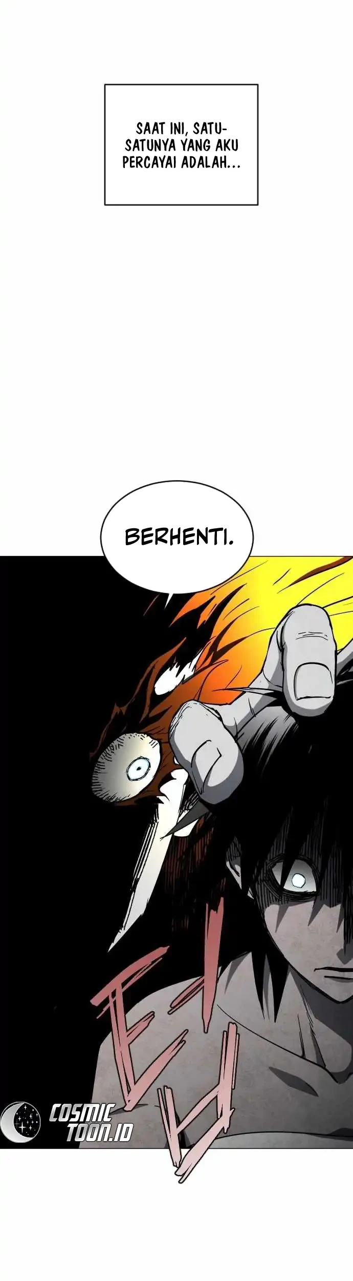 Fog Land Chapter 16 - halaman 30