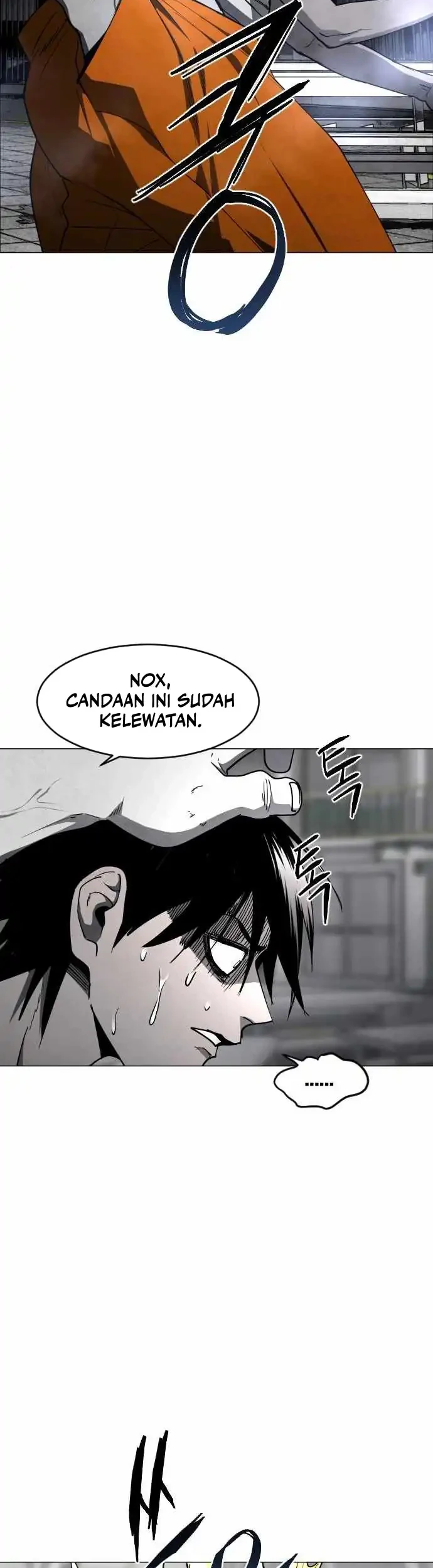 Fog Land Chapter 16 - halaman 33