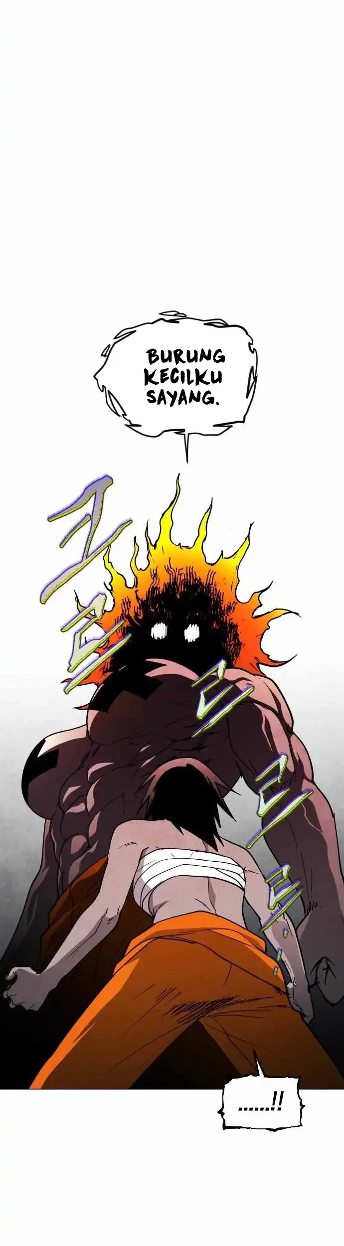 Fog Land Chapter 16 - halaman 37