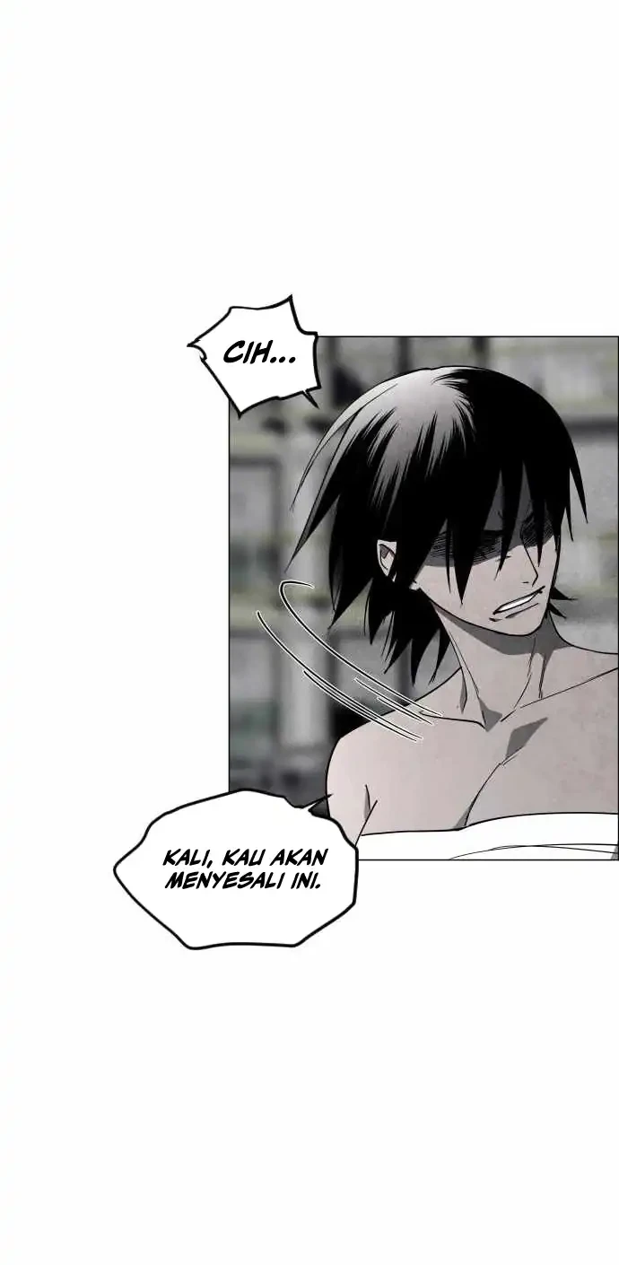 Fog Land Chapter 16 - halaman 38
